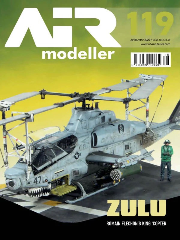 AIR Modeller