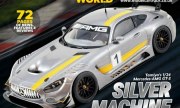 (NEW Model Car Truck Motorcycle World Issue 10)
