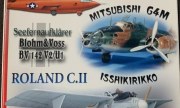 (Kit Flugzeug-Modell Journal 3/2005)