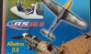 (Kit Flugzeug-Modell Journal 5/2005)