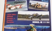 (Kit Flugzeug-Modell Journal 1/2005)