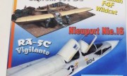 (Kit Flugzeug-Modell Journal 1/2006)