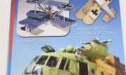 (Kit Flugzeug-Modell Journal 6/2008)