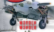 (Scale Aviation Modeller International 616)
