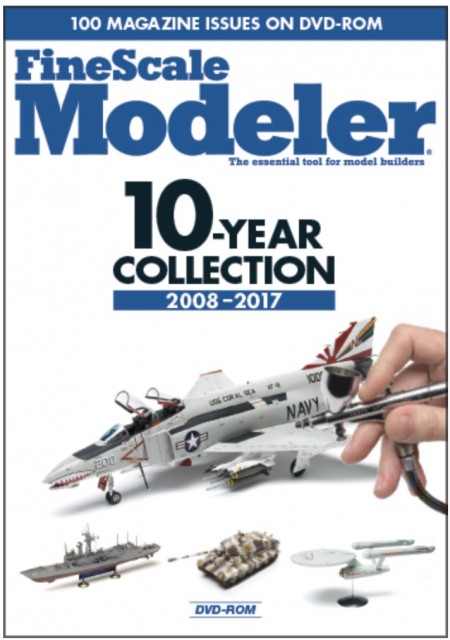 FineScale Modeler