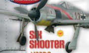 (Scale Aviation Modeller International 620)