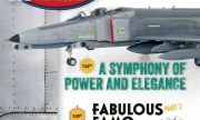 (Scale Aviation Modeller International 624)