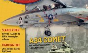 (Scale Aviation Modeller International 613)