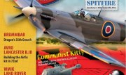 (Scale Aviation Modeller International 610)