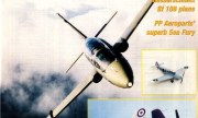 (Scale Aviation Modeller International Volume 01 Issue 4)