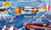 (Scale Aviation Modeller International Volume 02 Issue 12)