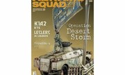 (Abrams Squad 20)