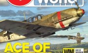 (Airfix Model World 174)
