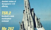 (Scale Aviation Modeller International Volume 01 Issue 3)