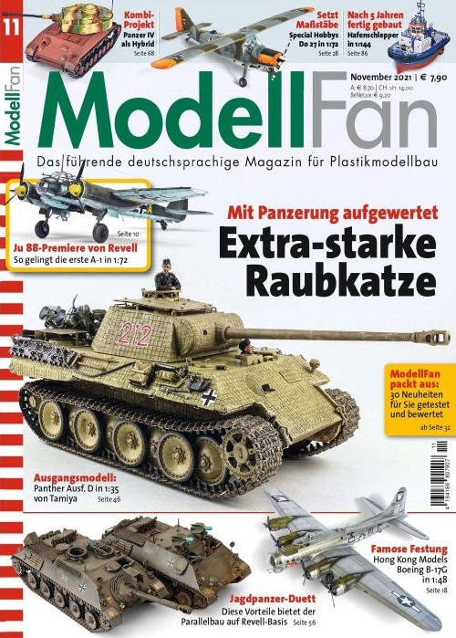 ModellFan