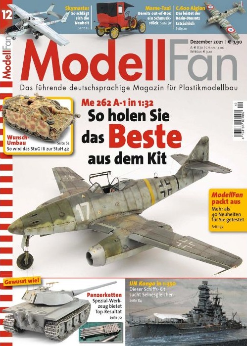ModellFan