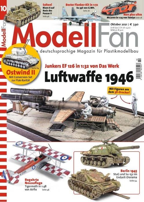 ModellFan