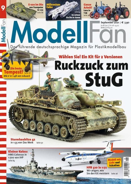 ModellFan