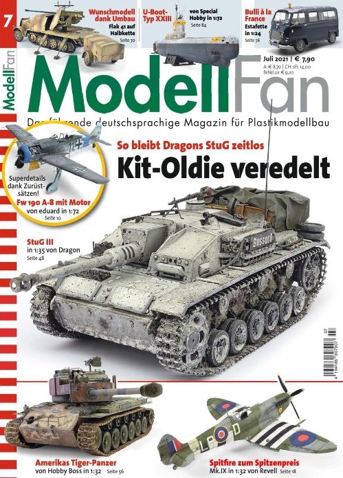 ModellFan