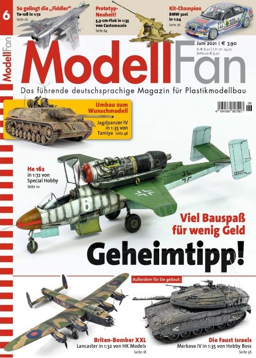ModellFan