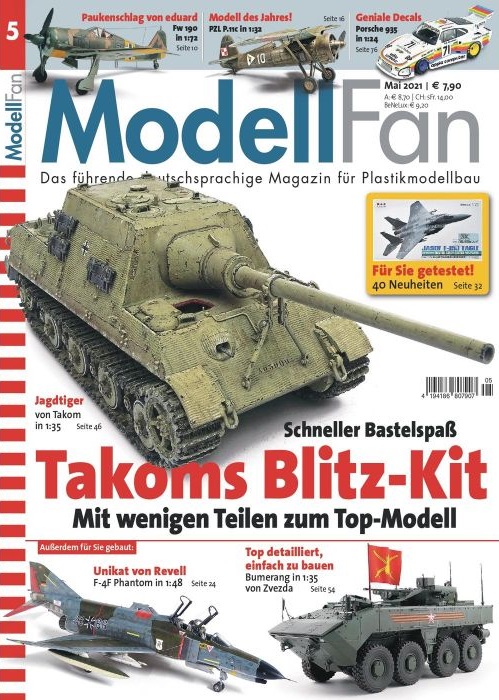 ModellFan