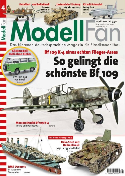 ModellFan