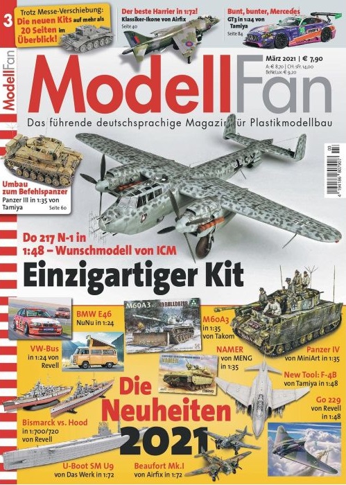 ModellFan