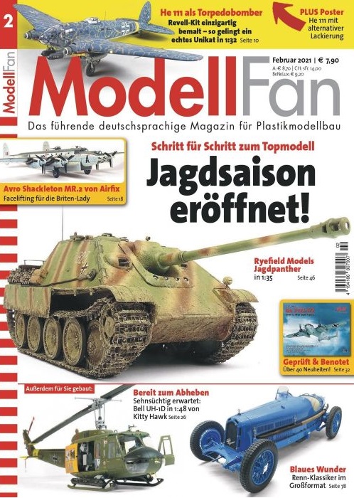 ModellFan