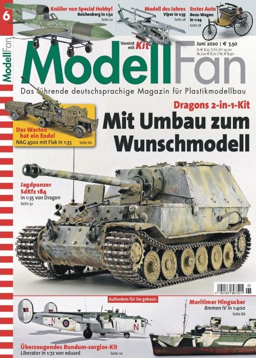 ModellFan