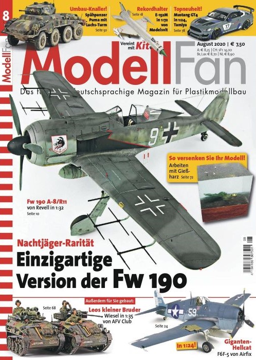 ModellFan