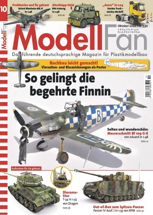 ModellFan