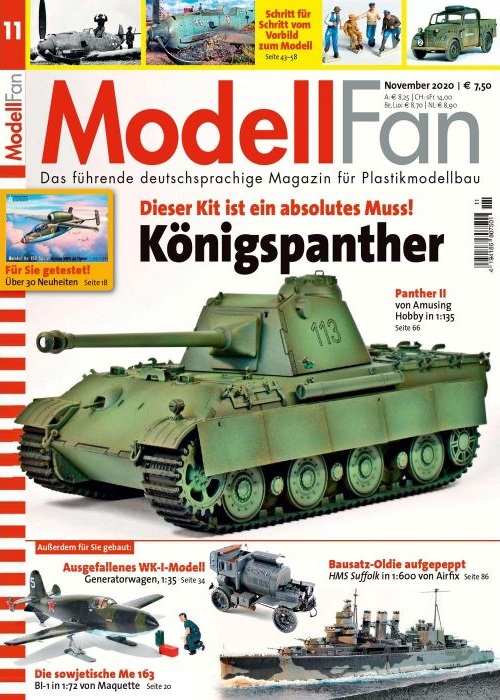 ModellFan