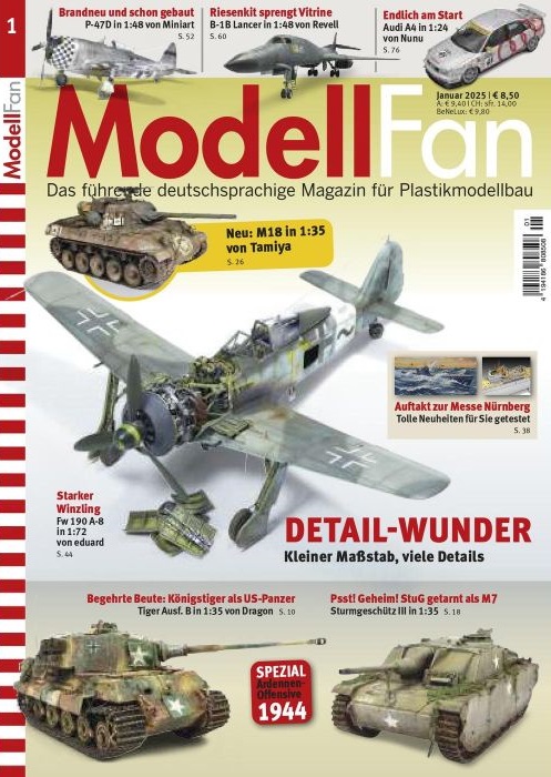 ModellFan