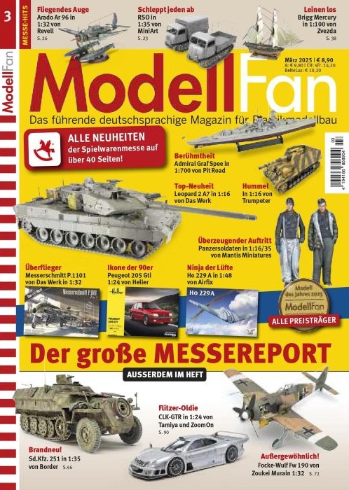ModellFan
