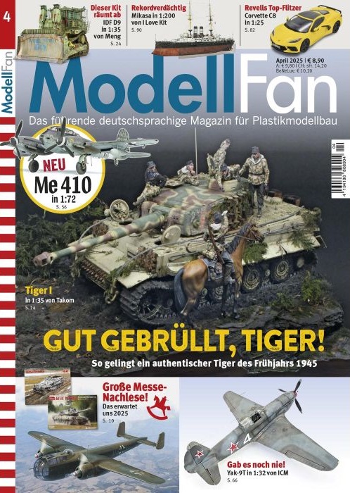 ModellFan