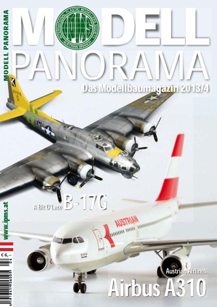 Modell Panorama