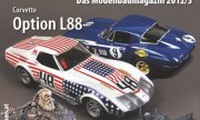 (Modell Panorama 2012/3)