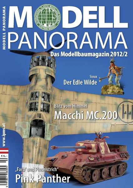 Modell Panorama