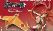 (Modell Panorama 2010/3)