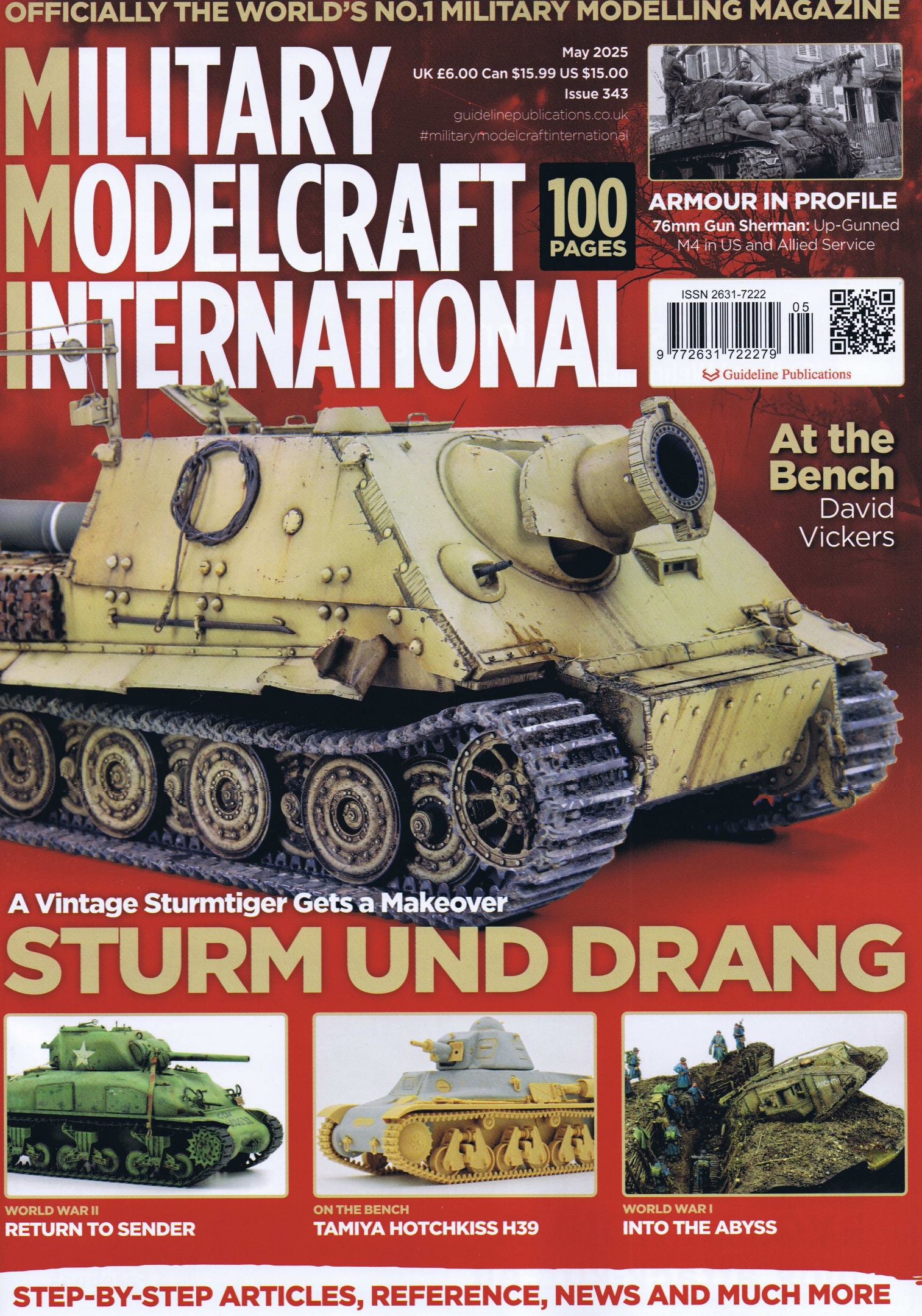Military Modelcraft International