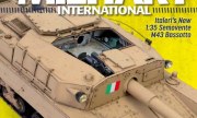 (Model Military International 230)