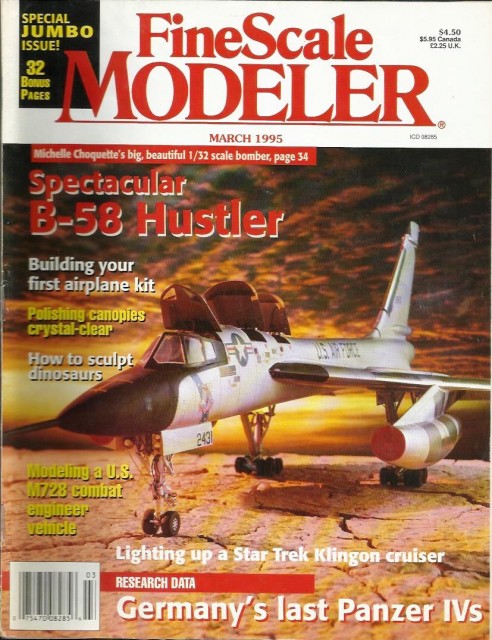 FineScale Modeler