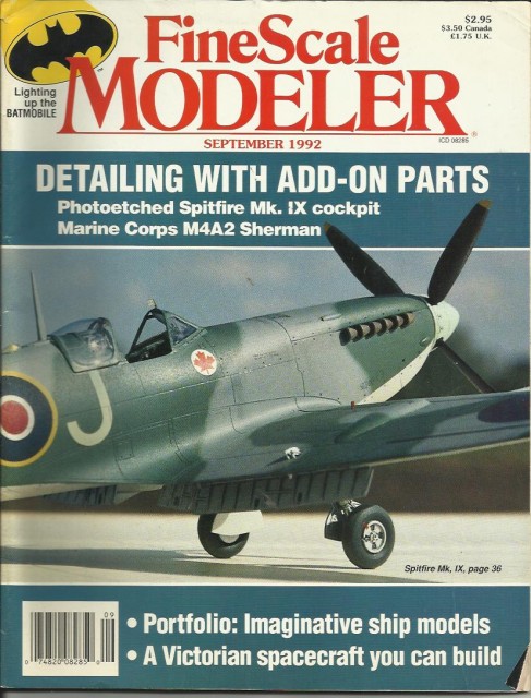 FineScale Modeler