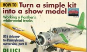 (FineScale Modeler Volume 23 Issue 9)