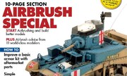 (FineScale Modeler Volume 26 Issue 3)