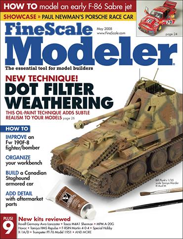 FineScale Modeler