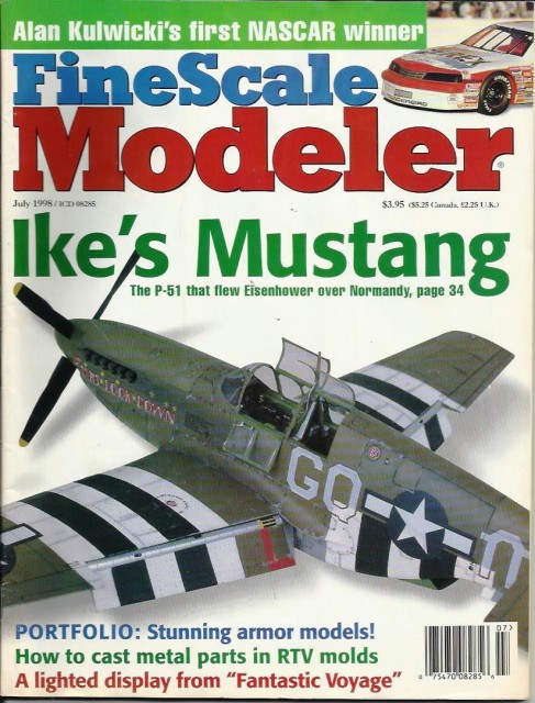FineScale Modeler
