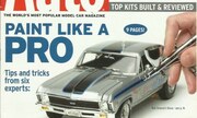 (Scale Auto Enthusiast 230 Volume 37 Issue 4)