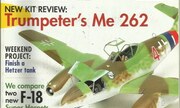 (FineScale Modeler Volume 23 Issue 10)