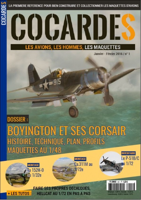 Cocardes